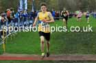 Boys Under-15s, 2022 British Athletics Cross Challenge, Sefton Park, Liverpool.  Photo: David T. Hewitson/Sports for All Pics
